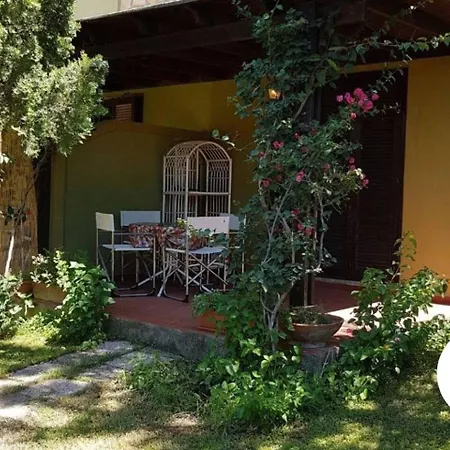 Celeste Vakantiehuis