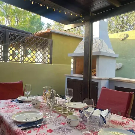Celeste Σπίτι διακοπών