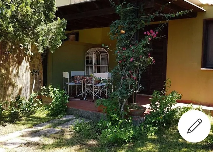 Celeste Vakantiehuis