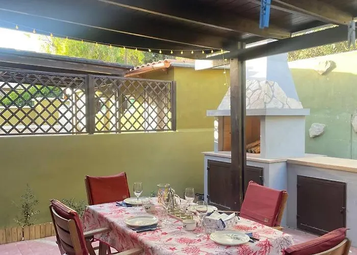 Vakantiehuis Celeste